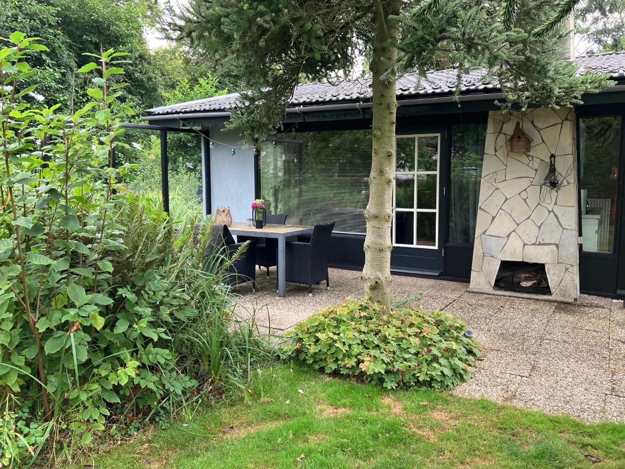 Natuurhuisje Eartswoud Aartswoud エクステリア 写真