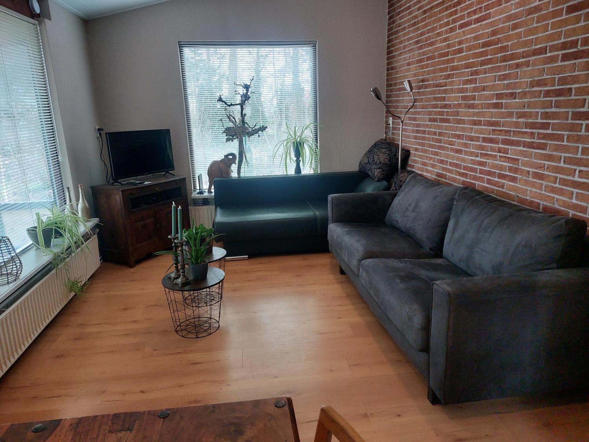 Natuurhuisje Eartswoud Aartswoud エクステリア 写真